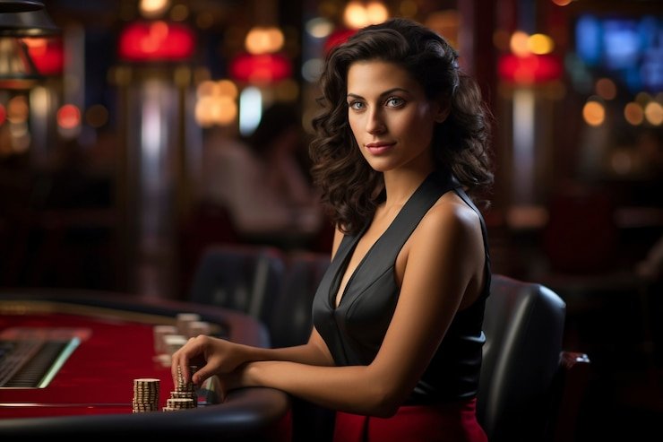manos de poker Descubre cómo funciona Dragon Tiger Live en manos de poker